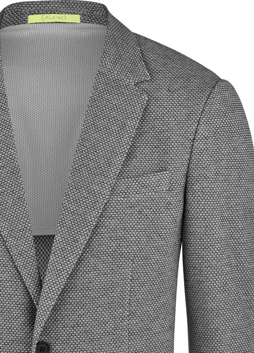 Actual product image Calamar Waffle Piquee Sakko (56)