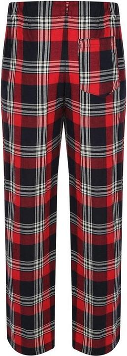 Produktbild Super Flying Model Tartan Loungehose (3XL)