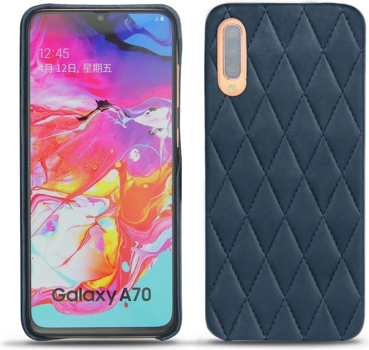 Immagine prodotto Noreve Cover in pelle (Samsung Galaxy A70)