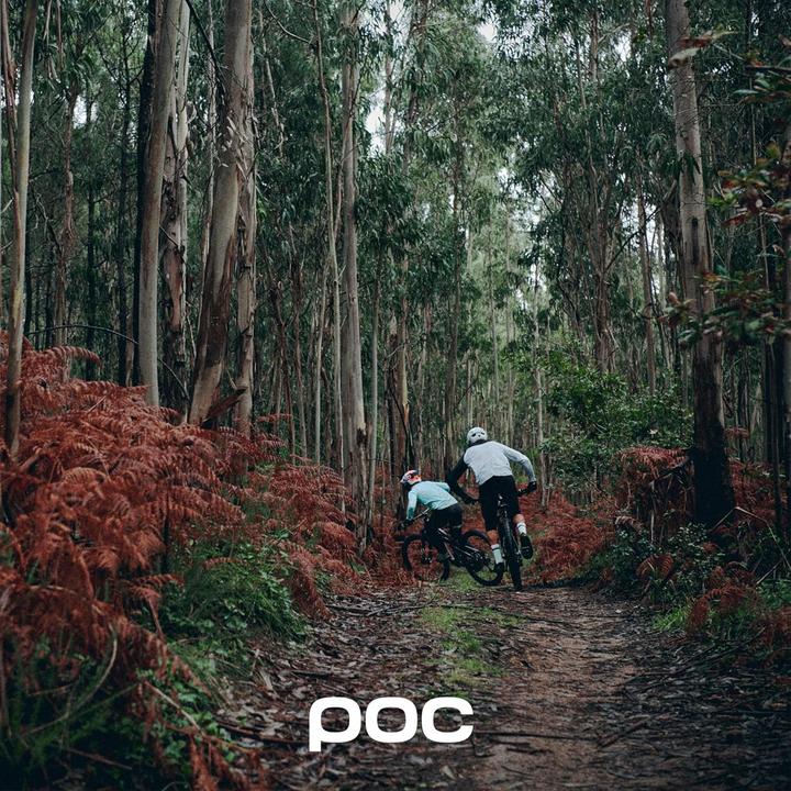 Actual product image Poc Tectal Race Mips (51 - 54 cm)