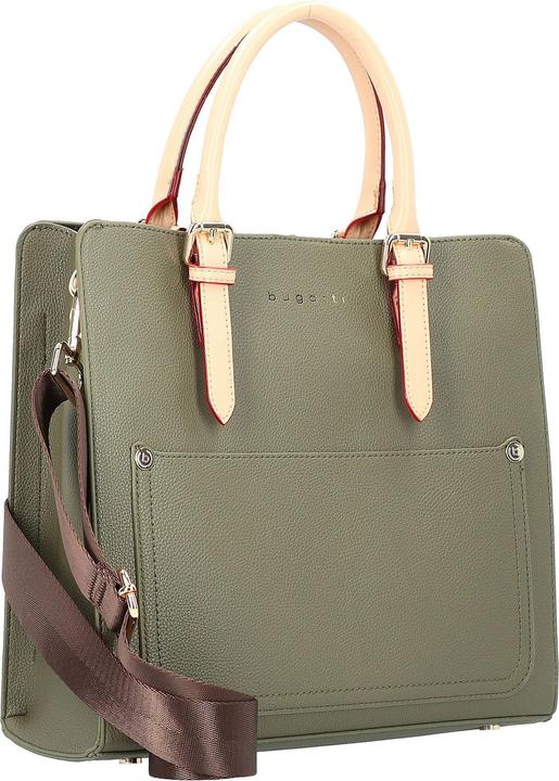 Produktbild Bugatti Kurzgrifftasche Ella