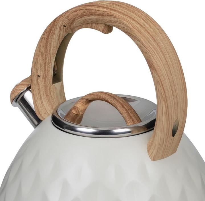 Produktbild Resto WHISTLING KETTLE 2.7L/90607