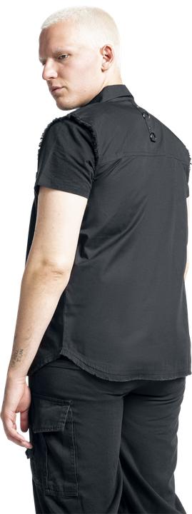Immagine prodotto Gothicana by EMP Sleeveless Shirt (M)