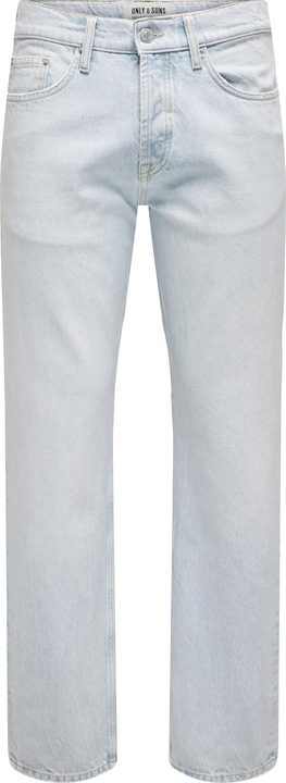 Only & Sons Onsedge Straight Lb 9393 Dot Dnm Noos