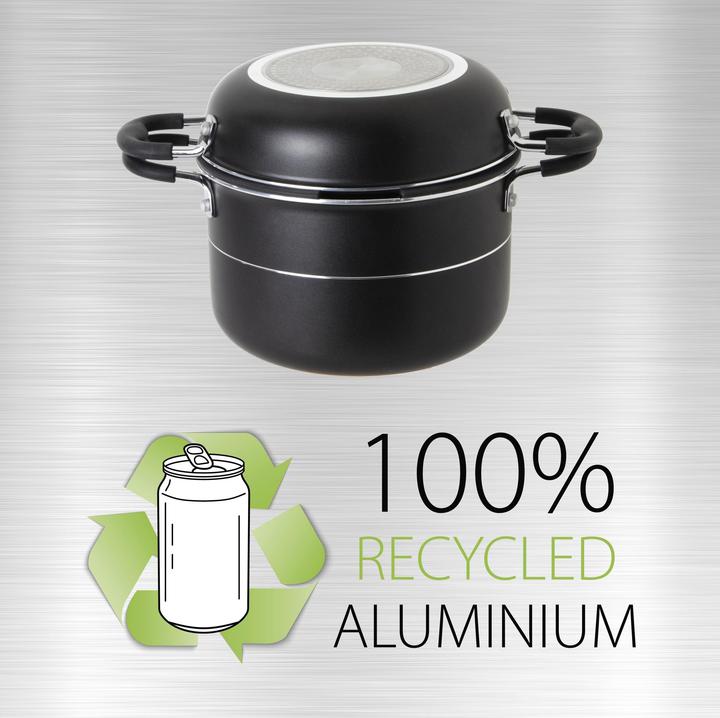 Produktbild Brunner Pirate NG 7+1