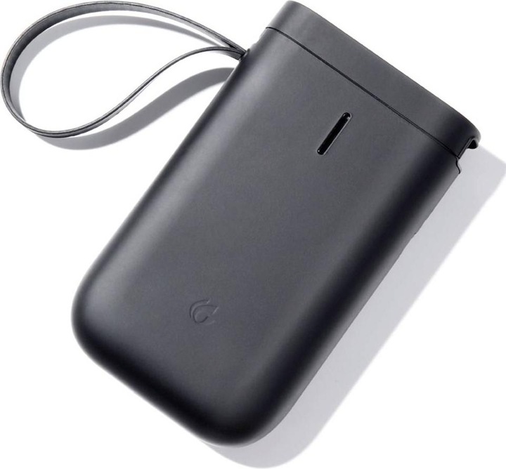 Actual product image Niimbot D11 (203 dpi)