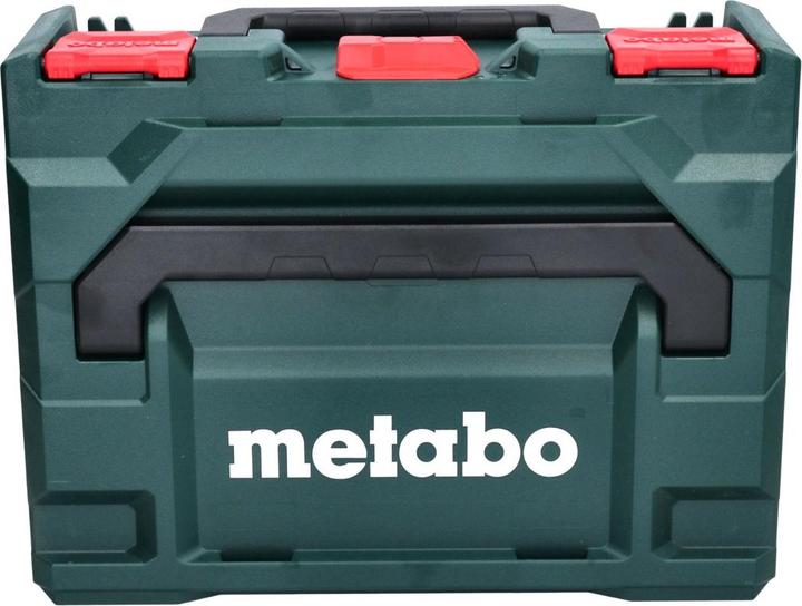 Produktbild Metabo SSD 18 LTX 200 BL (Akkubetrieb)