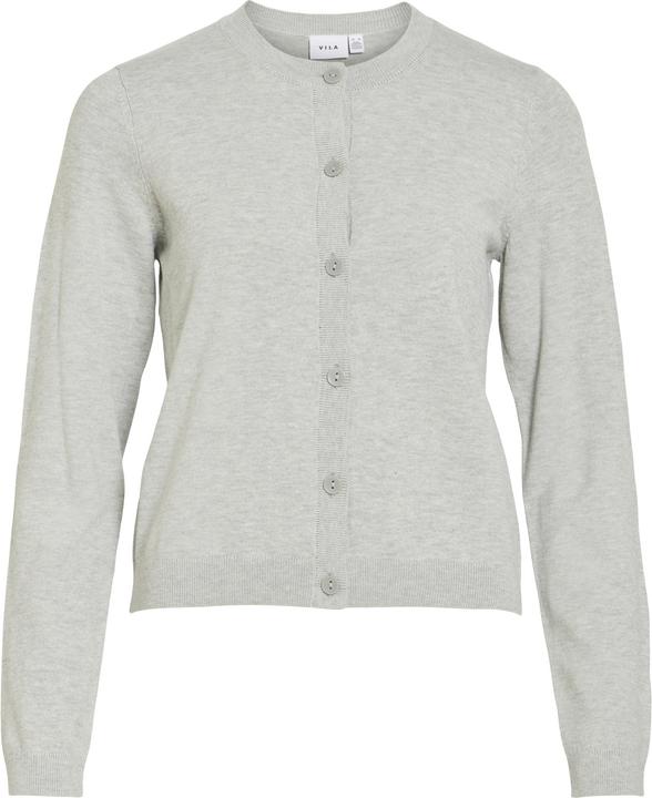 Image du produit Vila VIMALU Rundhals Strickjacke (L)