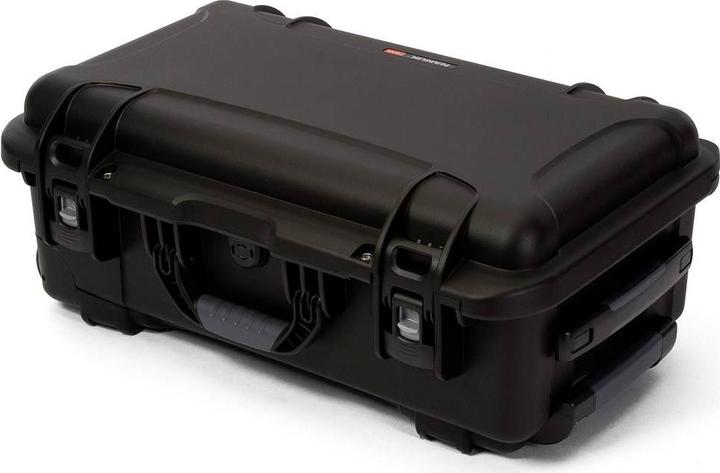 Produktbild Nanuk Kunststoffkoffer 935 (521 x 287 x 191) leer (Fotokoffer, 28.50 l)
