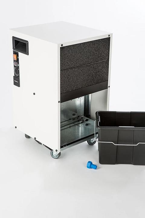 Actual product image Climaexpert DH27 Washdryer