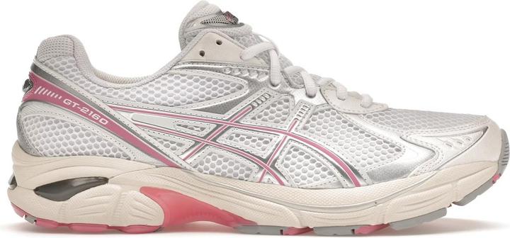 Image du produit ASICS Performance ASICS GT-2160 White Sweet Pink (40)
