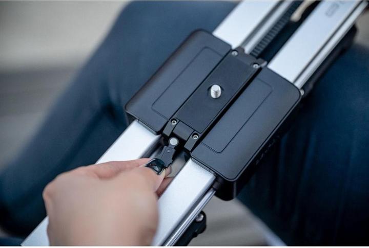 Produktbild Zeapon AB-H1 Micro 2 Plus Belt (Diverses Video Zubehör)