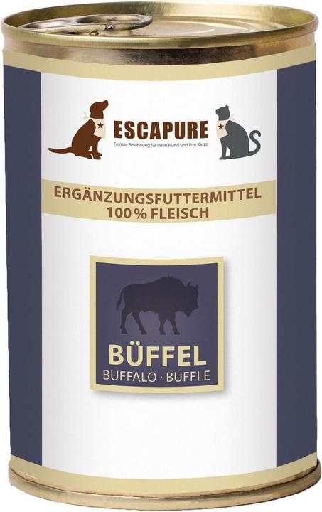 Escapure Bffel Pur - kaufen bei Galaxus - Galaxus