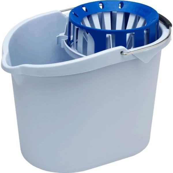 Image du produit Vileda Seau SuperMop (122704) (1 pcs)