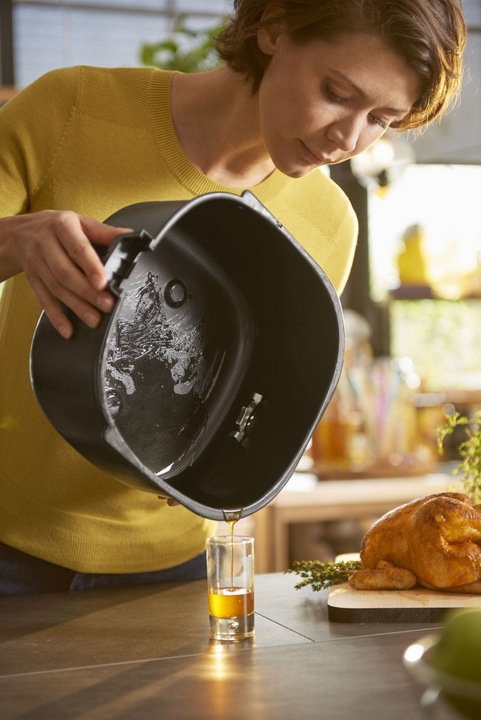 Produktbild Philips DUPLIKAT Airfryer XXL