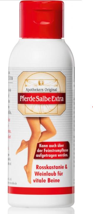Produktbild Apothekers Original Pferdesalbe Extra (1x, 100 ml)