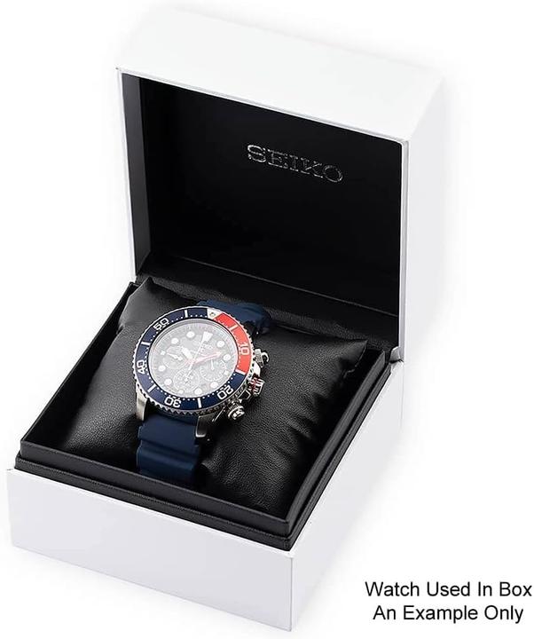 Productafbeelding Seiko Kwarts (Analoog horloge, 30 mm)