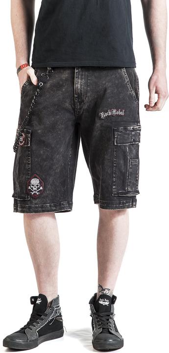 Image du produit Rock Rebel by EMP Garageland (M)