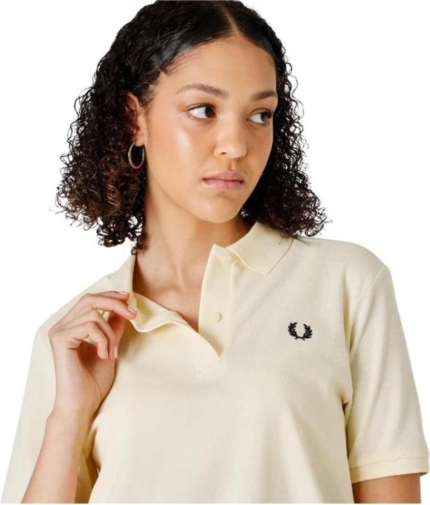Produktbild Fred Perry Poloshirt (XS)