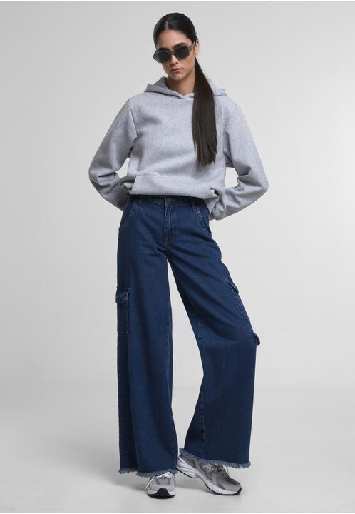 Produktbild Urban Classics Loose Brushed (XS)