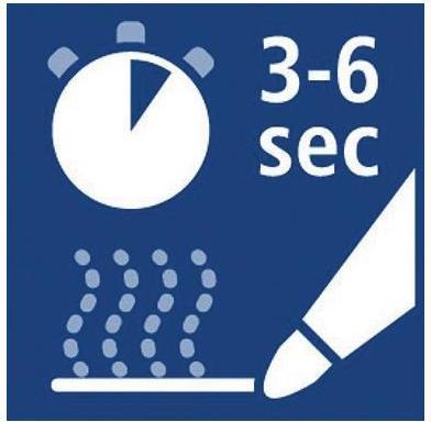 Produktbild Staedtler Lumocolor special (Schwarz, 0.40 mm, 1 x)
