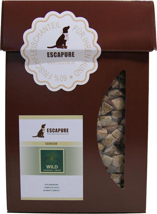 Produktbild Escapure Wild Premium (Senior, 1 Stk., 1500 g)