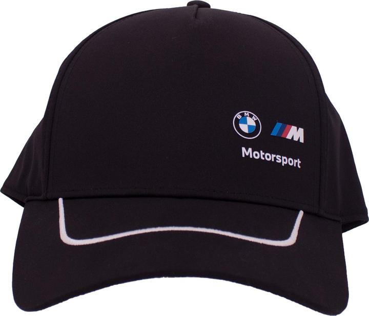 Actual product image Puma baseball cap for kids bmw m motorsport