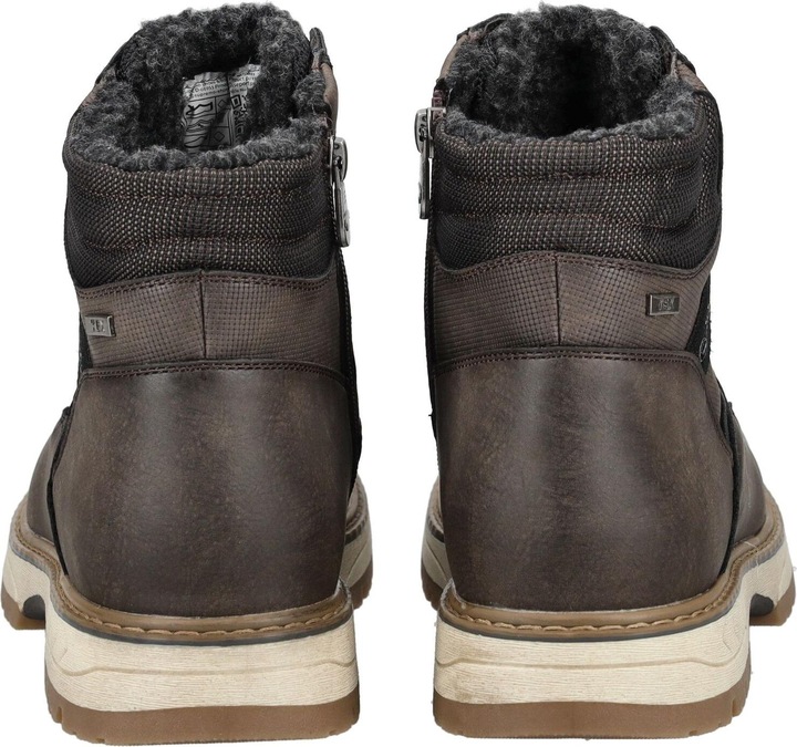 Produktbild Tom Tailor Stiefelette (44)