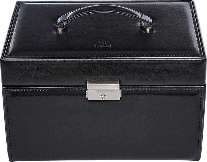 Sacher Schmuckkoffer Julia