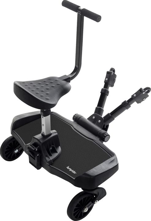 Produktbild Hoco Bump Rider mit Sitz