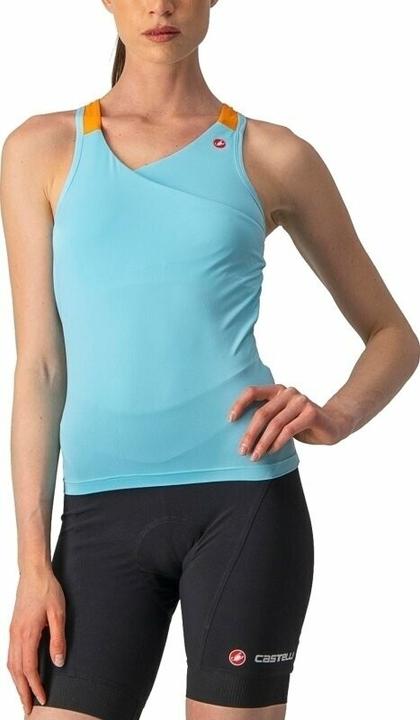 Pop Orange, Skylight