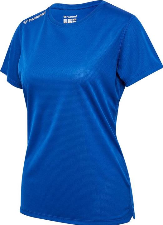 Produktbild hummel hmlRUN JERSEY S/S WOMAN (M)