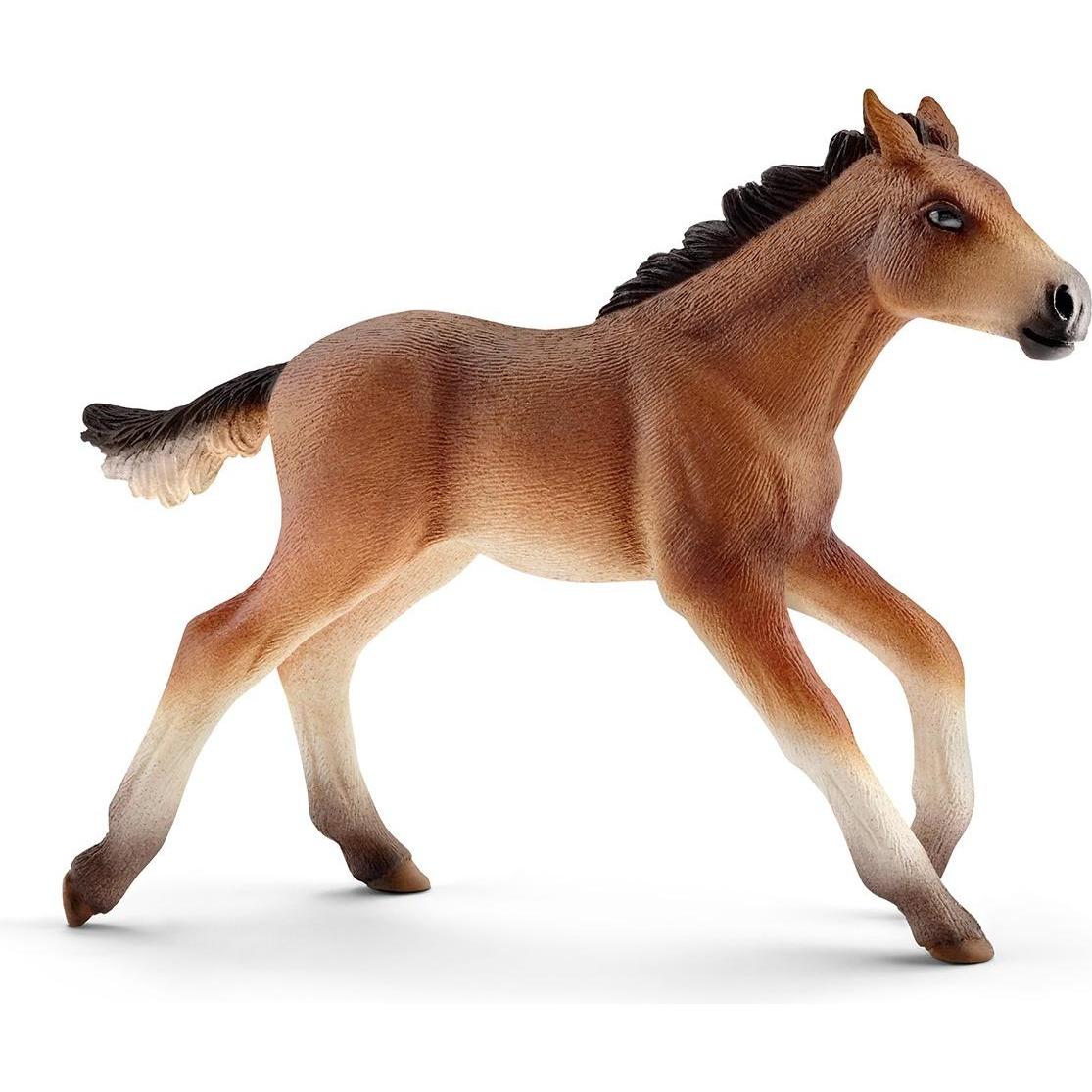 Schleich Mustang Fohlen