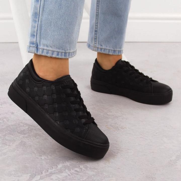 Image du produit Big Star Damen-Sneaker (36)