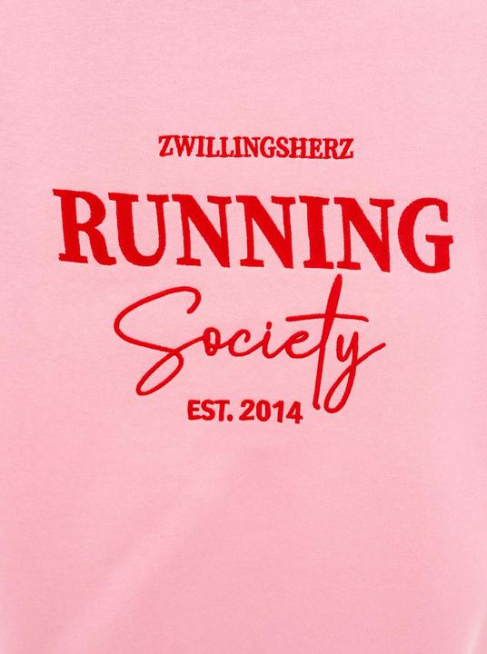 Produktbild Zwillingsherz Running (S)