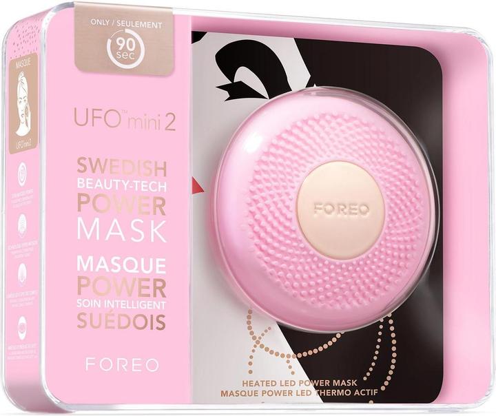 Produktbild Foreo Maskenbehandlung UFO Mini 2 Pearl Pink