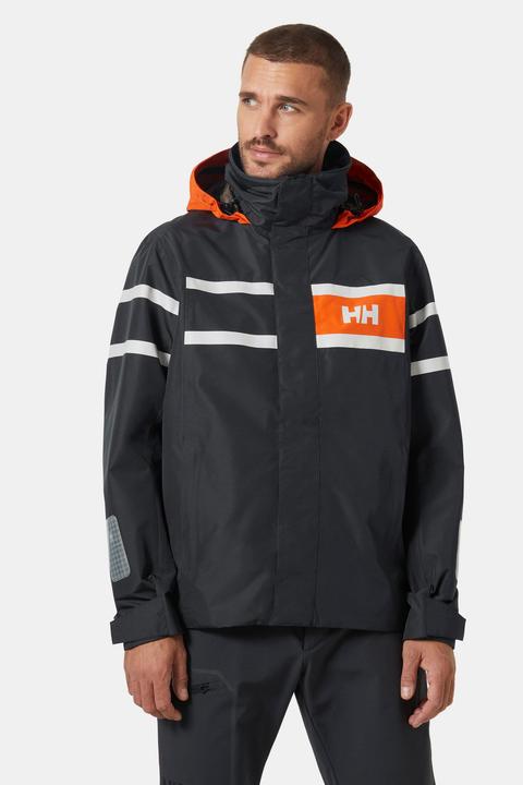 Produktbild Helly Hansen Salt Inshore Jacket (L)
