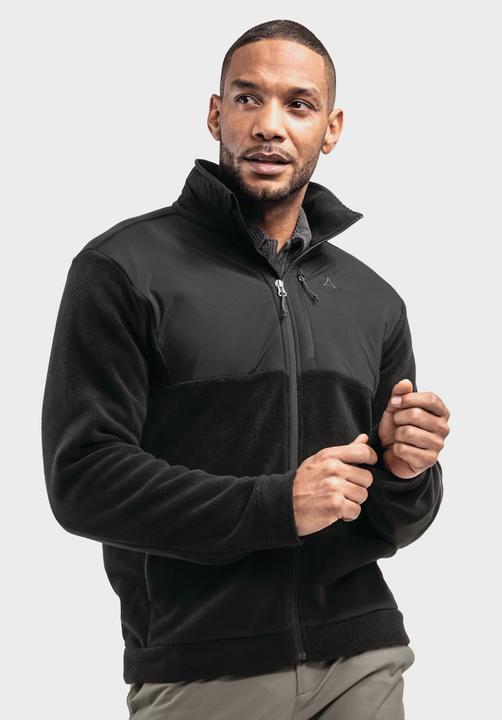 Image du produit Schöffel Veste polaire Style Gregale (50)