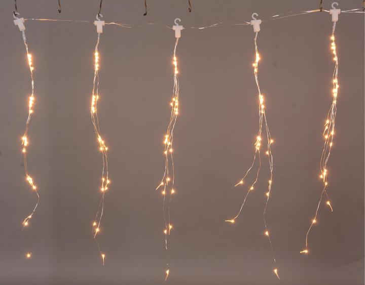 Produktbild GuGus Lichtervorhang (1.35 m)