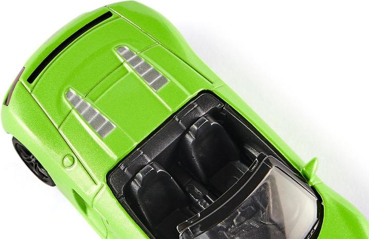 Produktbild Siku Audi R8 Spyder