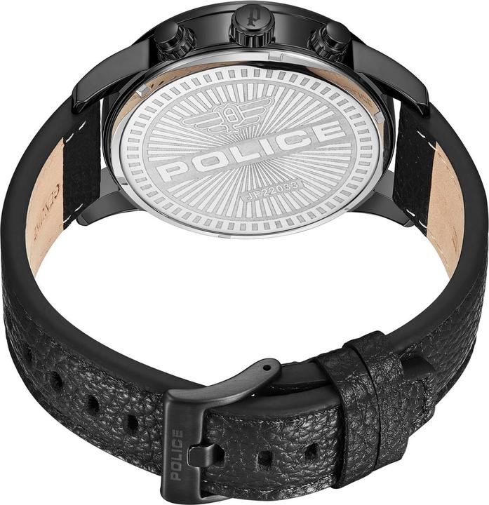 Produktbild Police Lanshu (Analoguhr, 48 mm)