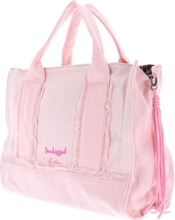 Immagine prodotto Fritzi aus Preußen Tote Bag Limited Shopper Tasche 40 cm (20 l)