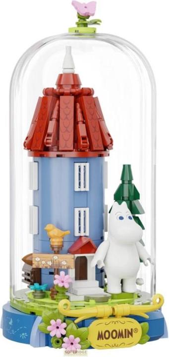 Image du produit Pantasy Moomin™ - Spring of Moominvalley