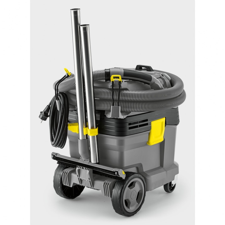 Immagine prodotto Kärcher Professional Aspirapolvere a secco/bagnato NT30/1 Tact Te L (Aspirapolvere a umido e a secco)