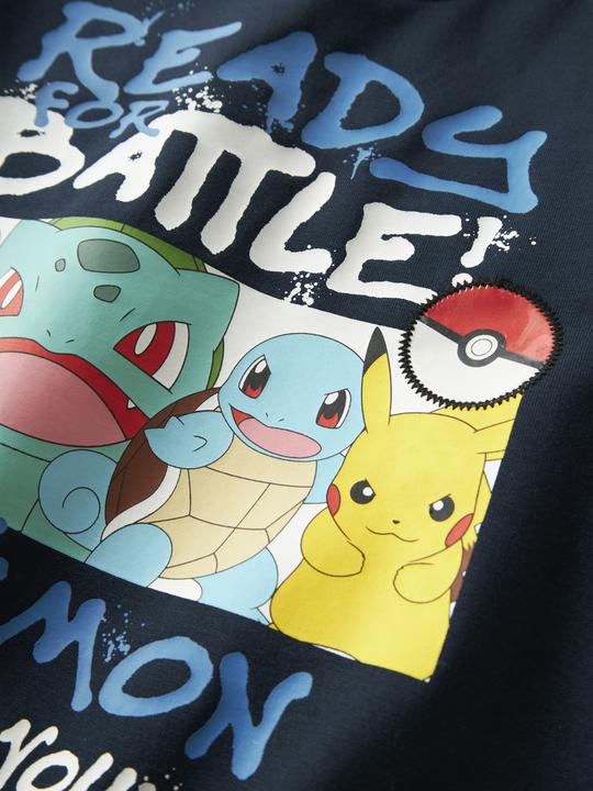 Produktbild Name it Pokémon Sweatshirt (92)