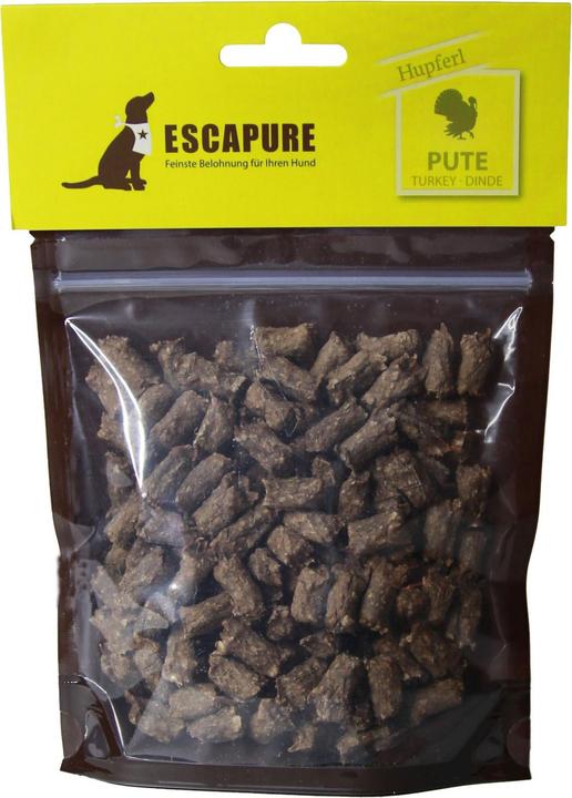 Escapure Frittelle di tacchino (Adulto, 1 pz., 150 g)