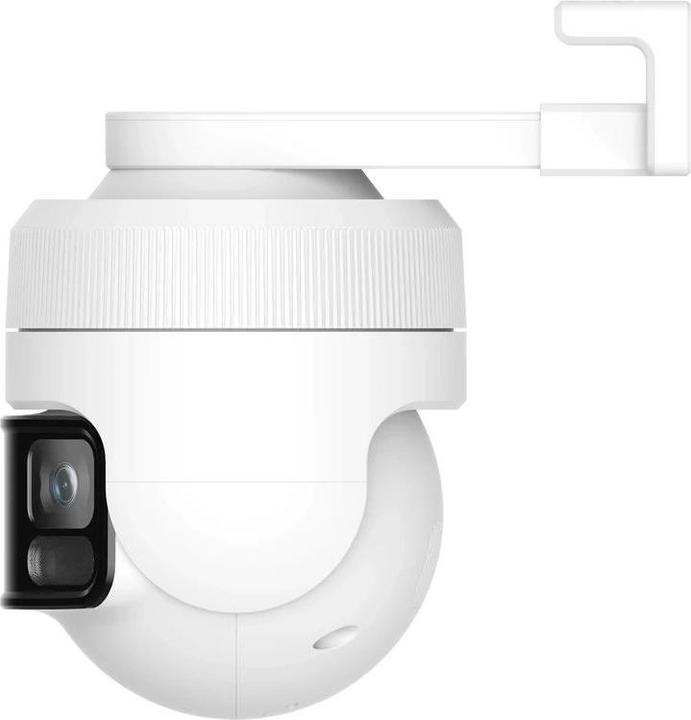 Actual product image imilab Xiaomi EC6 Panorama Security Camera 3K White EU CMSXJ115A