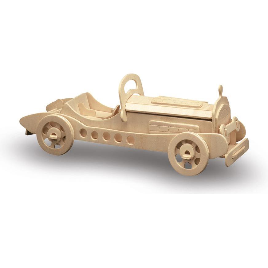 Donau Holzbausatz Deutscher Oldtimer
