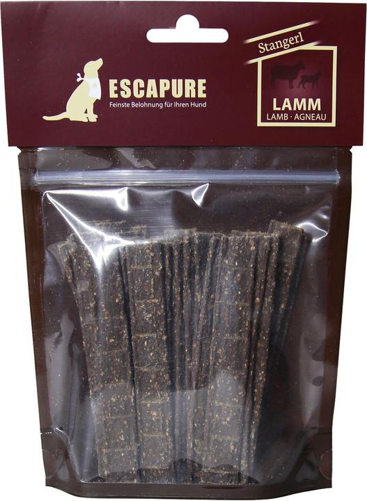 Produktbild Escapure Lamm Stangerl (Adult, 1 Stk., 150 g)