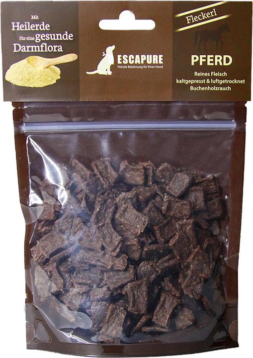 Escapure Taches de chevaux (Adulte, 1 pcs, 150 g)